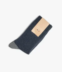 CHAUSSETTES THOM MARINE