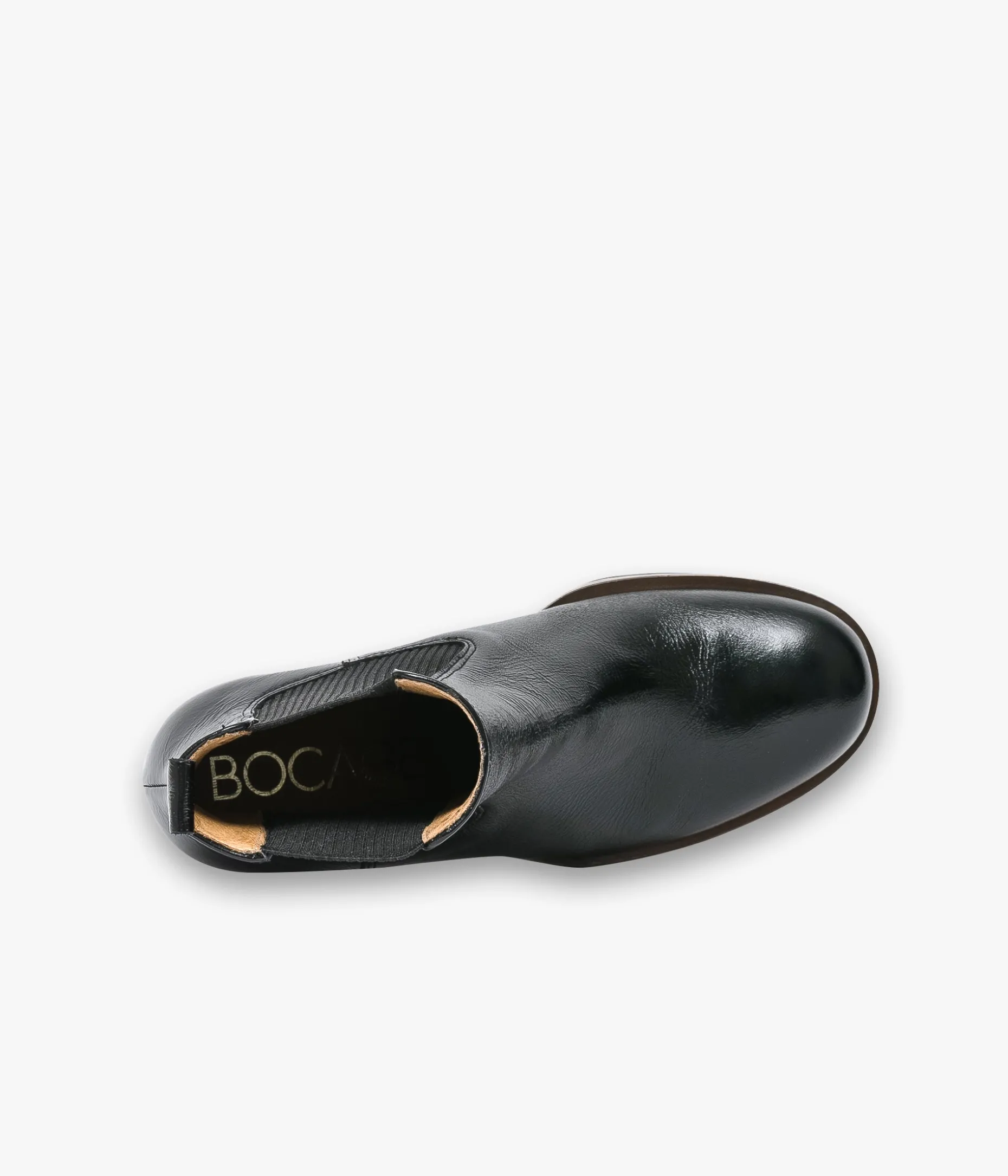 CHELSEA BOOT ELEA NOIR