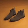 CHELSEA BOOTS DORIAN CAFE