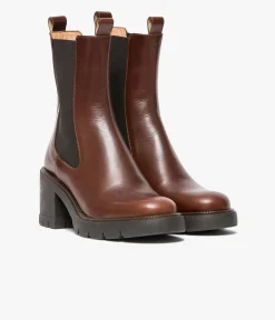 CHELSEA BOOTS ESTELLE