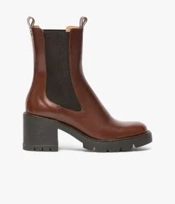 CHELSEA BOOTS ESTELLE