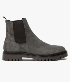 CHELSEA BOOTS IGOR GRIS