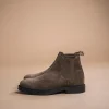CHELSEA BOOTS ISIDORE TAUPE
