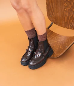 CHELSEA BOOTS KANTARIO