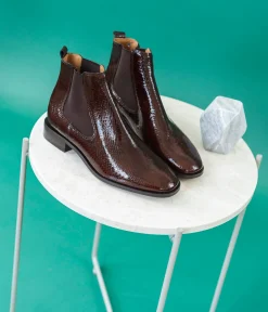 CHELSEA BOOTS KARAMI