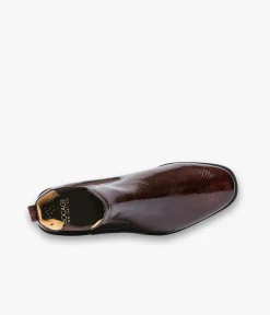 CHELSEA BOOTS KARAMI