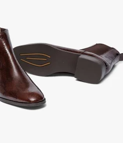 CHELSEA BOOTS KARAMI