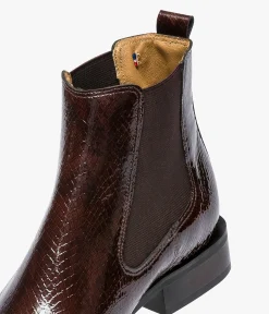 CHELSEA BOOTS KARAMI