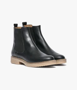 CHELSEA BOOTS KARKAN