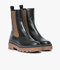 CHELSEA BOOTS KARNIO