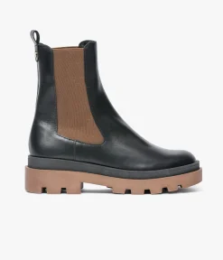 CHELSEA BOOTS KARNIO