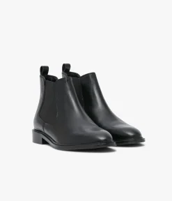 CHELSEA BOOTS KENNYO NOIR