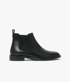 CHELSEA BOOTS KENNYO NOIR
