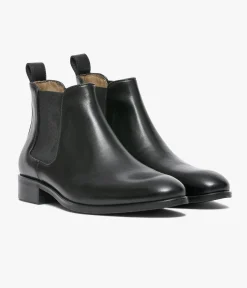 CHELSEA BOOTS MANAL