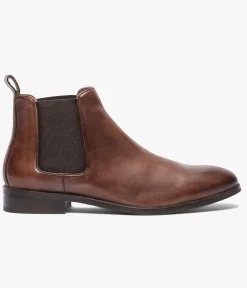 CHELSEA BOOTS MANAL