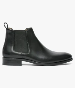 CHELSEA BOOTS MANAL