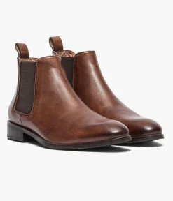CHELSEA BOOTS MANAL