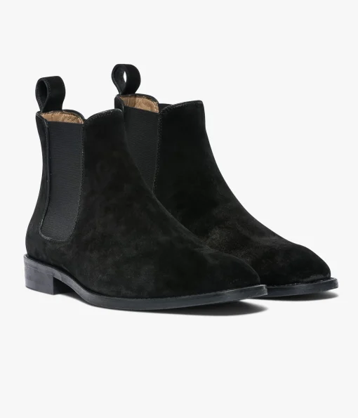 CHELSEA BOOTS MARKUS