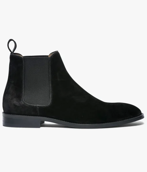 CHELSEA BOOTS MARKUS