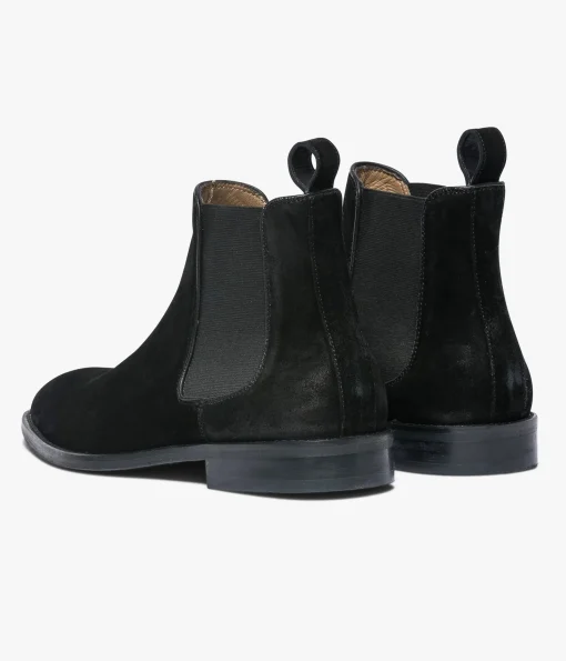 CHELSEA BOOTS MARKUS