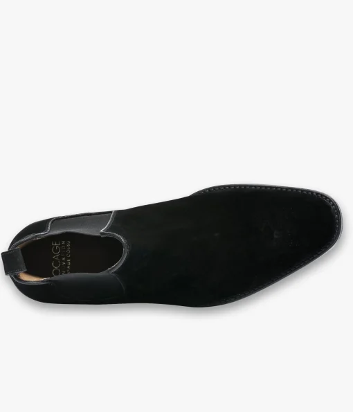 CHELSEA BOOTS MARKUS