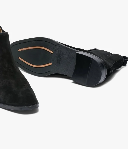 CHELSEA BOOTS MARKUS