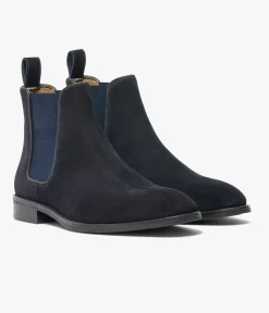 CHELSEA BOOTS MARKUS MARINE
