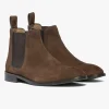 CHELSEA BOOTS MARKUS MARRON