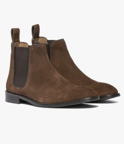 CHELSEA BOOTS MARKUS MARRON