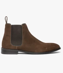 CHELSEA BOOTS MARKUS MARRON