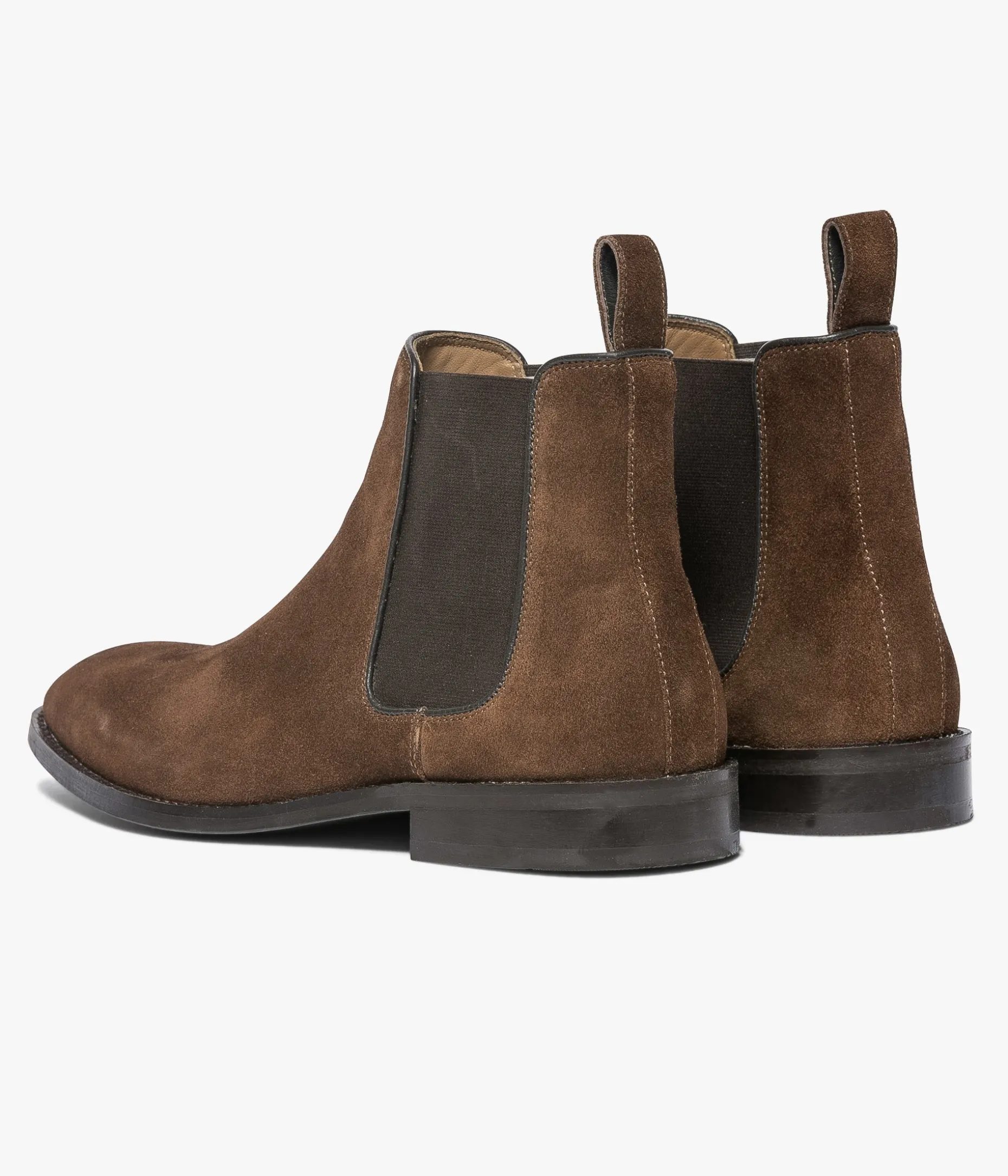 CHELSEA BOOTS MARKUS MARRON