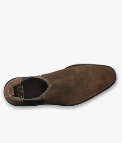 CHELSEA BOOTS MARKUS MARRON