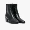 CHELSEA BOOTS MICKA NOIR