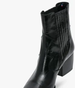 CHELSEA BOOTS MICKA NOIR