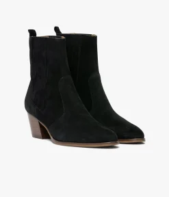 CHELSEA BOOTS MIMI