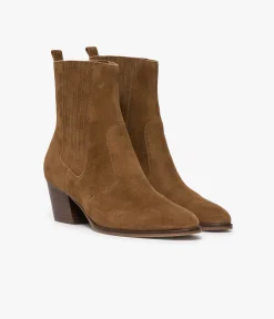 CHELSEA BOOTS MIMI