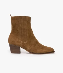 CHELSEA BOOTS MIMI