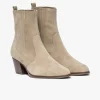 CHELSEA BOOTS MIMI SABLE