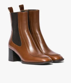 CHELSEA BOOTS MORGANE