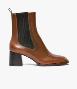 CHELSEA BOOTS MORGANE