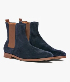 CHELSEA BOOTS OMAR