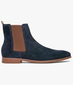 CHELSEA BOOTS OMAR