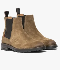 CHELSEA BOOTS ONOFRE