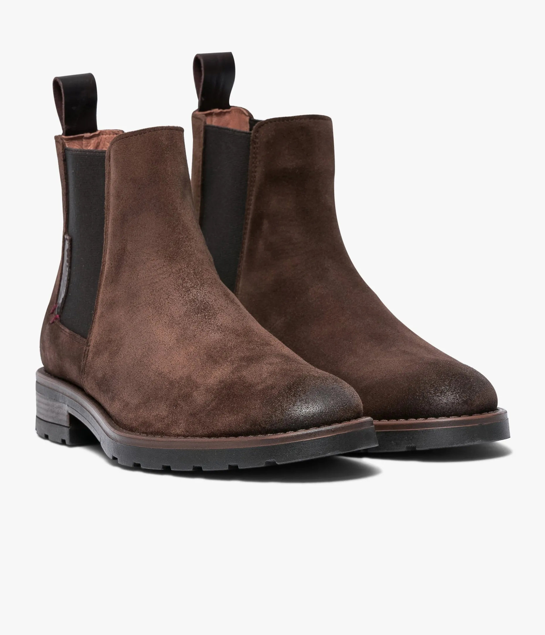 CHELSEA BOOTS ONOFRE