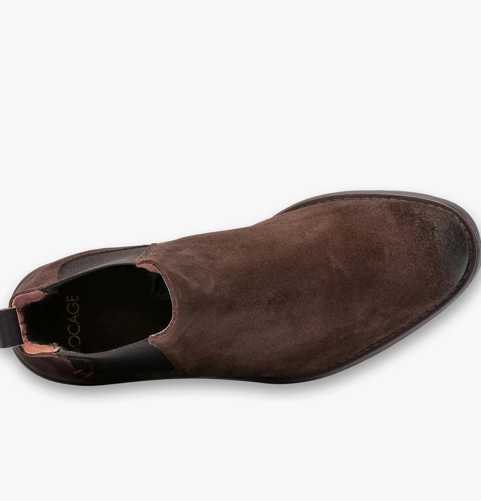 CHELSEA BOOTS ONOFRE