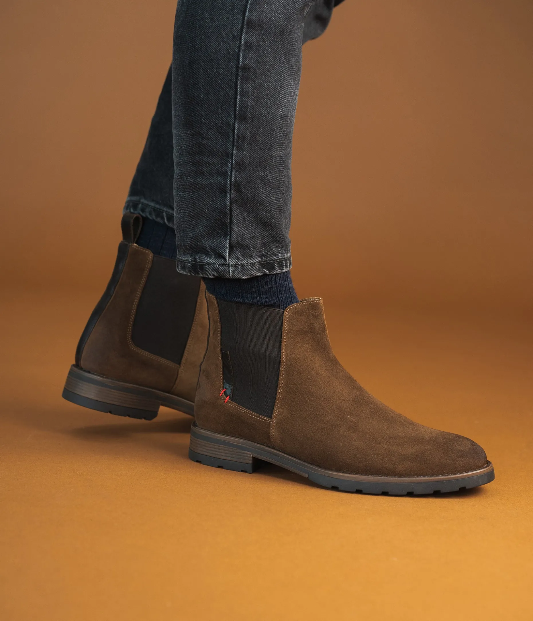 CHELSEA BOOTS ONOFRE