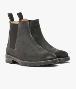 CHELSEA BOOTS ONOFRE GRIS
