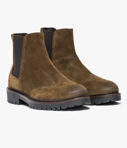 CHELSEA BOOTS OXENCE
