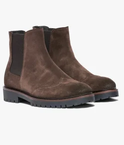 CHELSEA BOOTS OXENCE