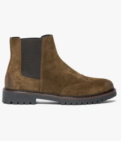 CHELSEA BOOTS OXENCE